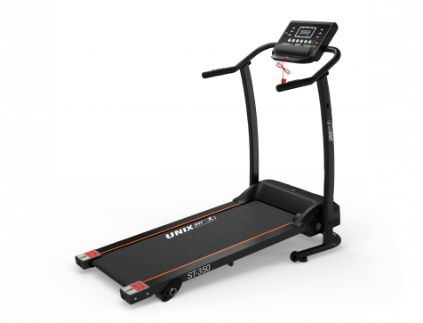 Беговая дорожка UNIXFIT ST-350 - 14