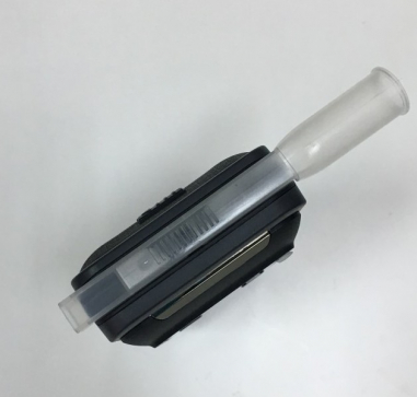 Алкотестер Динго Е-200(В) без принтера, с BLUETOOTH - 6