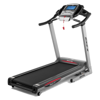 Беговая дорожка BH FITNESS PIONEER R5 TFT 