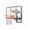 Баскетбольный щит регулируемый UNIX Line B-Backboard-PC 50"x32" R45 - 10